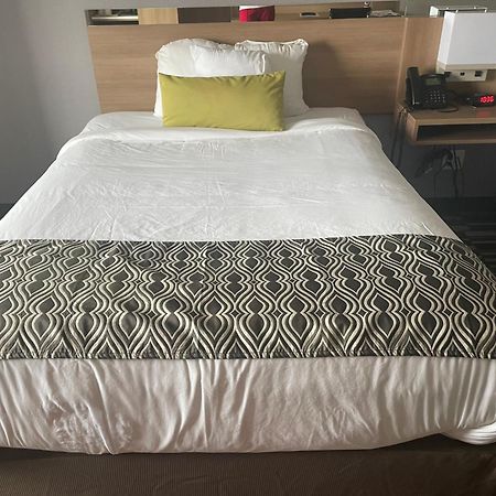Microtel Inn & Suites By Wyndham Liberty Ne Kansas City Area Εξωτερικό φωτογραφία
