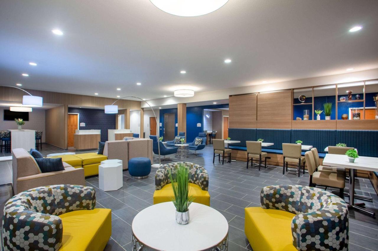 Microtel Inn & Suites By Wyndham Liberty Ne Kansas City Area Εξωτερικό φωτογραφία