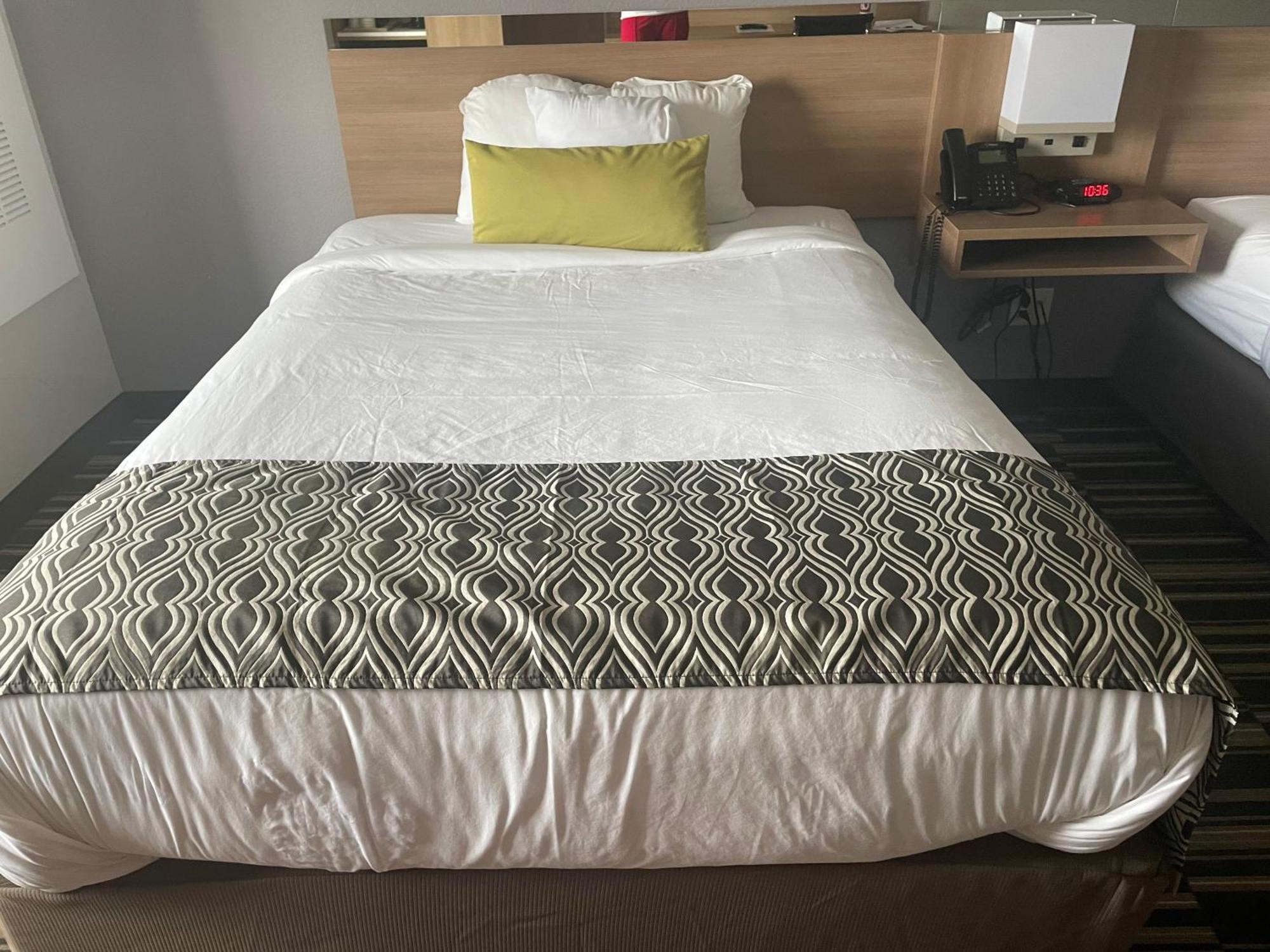 Microtel Inn & Suites By Wyndham Liberty Ne Kansas City Area Εξωτερικό φωτογραφία