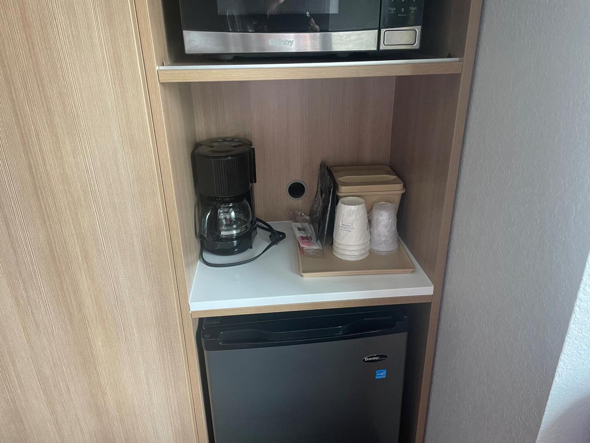 Microtel Inn & Suites By Wyndham Liberty Ne Kansas City Area Εξωτερικό φωτογραφία